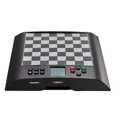 Jeu d'Echecs Electronique Chess Genius – Image 7