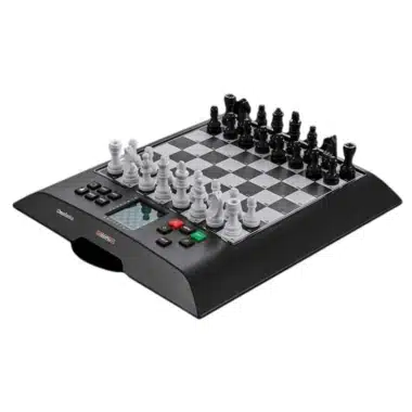 Jeu d'Echecs Electronique Chess Genius – Image 2