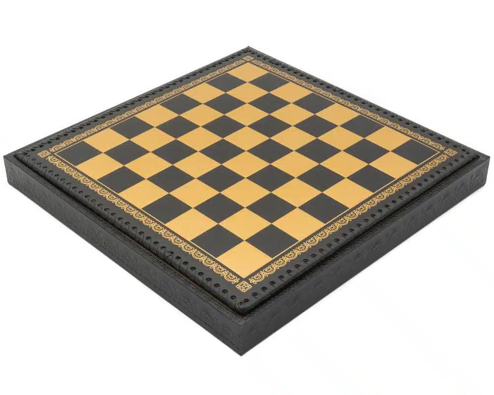 Ensemble Empire Romain VI Echiquier avec Rangement et Jeu d'Echecs – Image 23