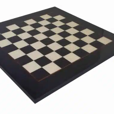 Jeu d'Echecs Art Deco – Image 3