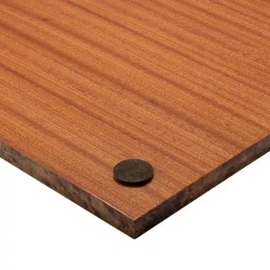 Ensemble Jeu d'Échecs en Laiton Massif et Échiquier en Bois d'Orme et de Bruyere avec Finition Brillante – Image 8
