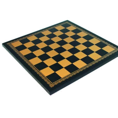 Ensemble de Jeu d'Echecs Seconde Guerre Mondiale - Roosevelt vs Hitler – Image 6