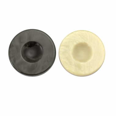 Jetons de Backgammon en Galalithe - Set de 30 - 3 Coloris – Image 4